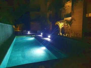 3 Bedroom Penthouse