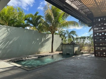 Villa de 3 Chambres