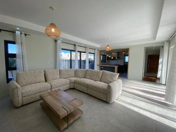Villa de 4 Chambres