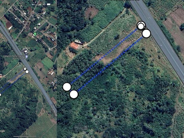 Terrain Agricole
