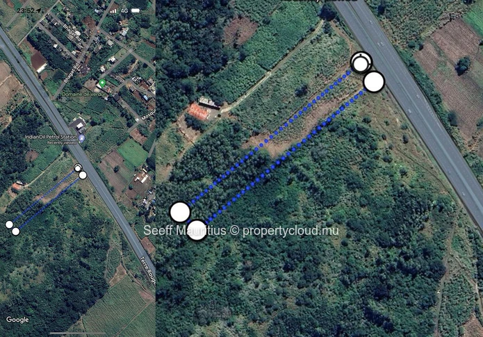 Agricultural land for sale - Verdun