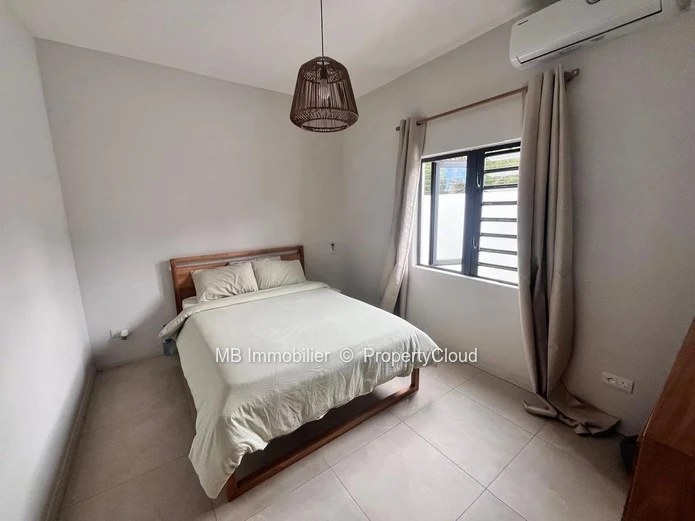 Villa en location