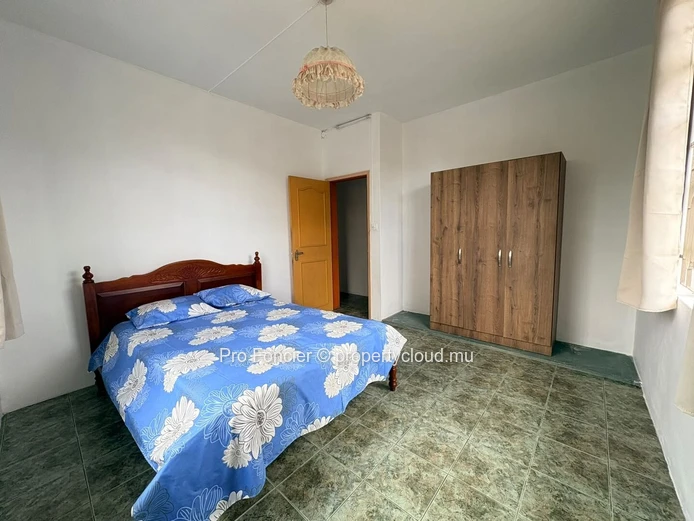 House for rent in Quatier Militaire - Close to all amenities