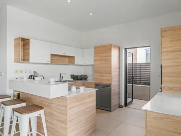 2 Bedroom Penthouse