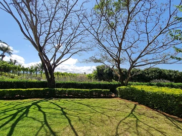 4 bedroom Villa in the south of Mauritius.