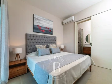 Appartement de 2 Chambres