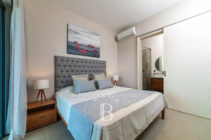 PEREYBÈRE – Stunning Apartment close to Beach – 2 Bedrooms