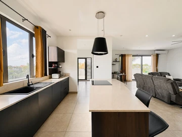Villa de 3 Chambres
