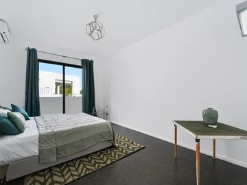 Penthouse de 3 Chambres