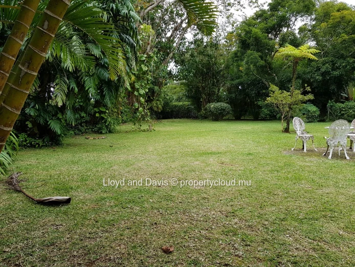 Versatile Residential Estate with Main House & Independent Cottage