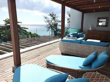 2 Bedroom Penthouse
