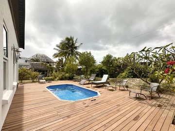 2 Bedroom Villa