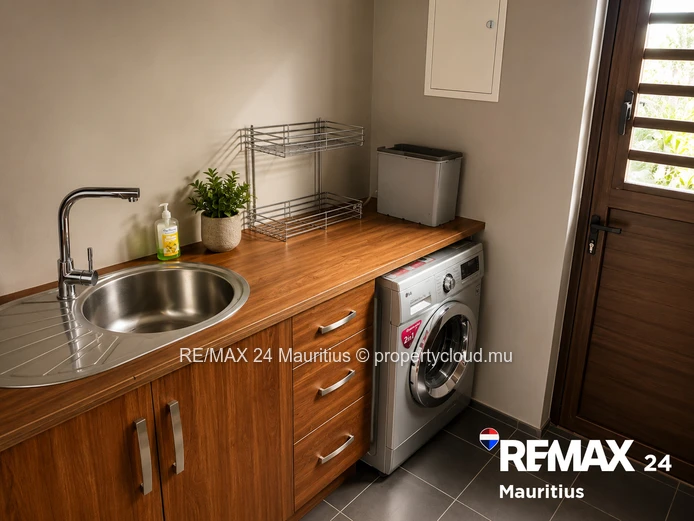 4 Bedroom Villa At Hillside- Belle Vue Harel