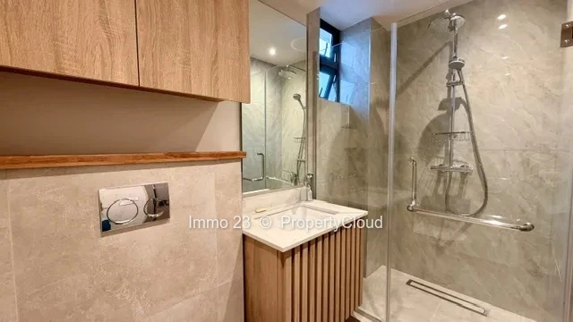 Apartment - 3 bedrooms - Bagatelle - Ref. AP99997LO