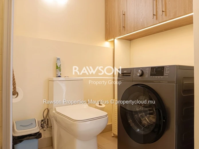 FOR RENT – Modern 2-Bedroom Apartment | Tamarin