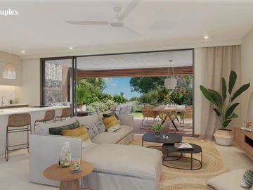 3 Bedroom Townhouse, Duplex
