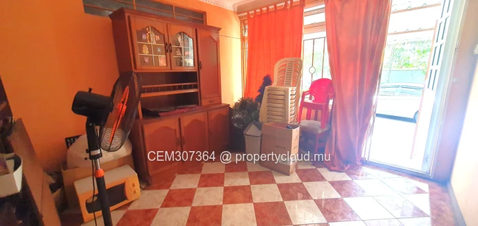 Appartement à Vendre – Sodnac, Quatre-Bornes 