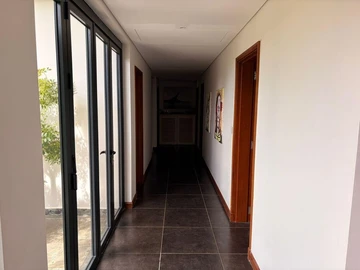 Penthouse de 4 Chambres