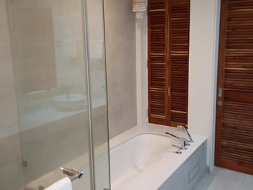 3 Bedroom Townhouse, Duplex