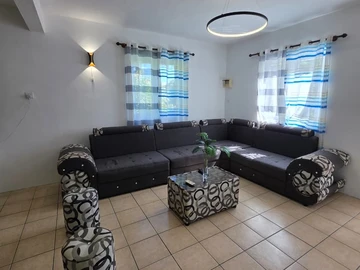 2 Bedroom Penthouse