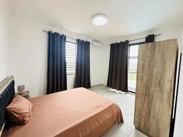 Villa de 6 Chambres