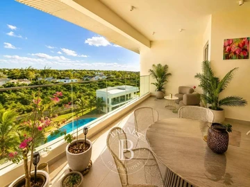 Penthouse de 3 Chambres