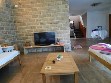Villa de 4 Chambres