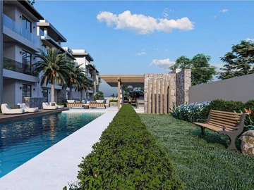 3 Bedroom Penthouse