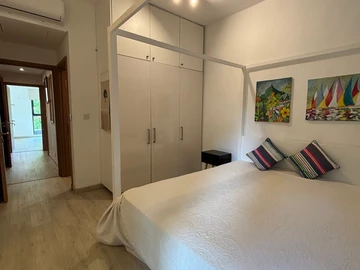 Appartement de 3 Chambres
