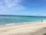 Beautiful newly built apartments near Flic en Flac beach 