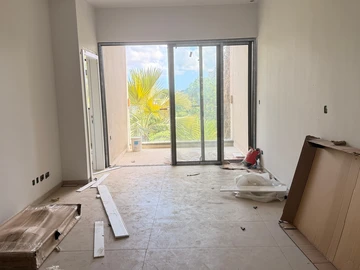 Appartement de 2 Chambres