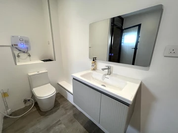 Townhouse, Duplex de 3 Chambres