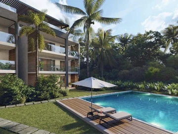 3 Bedroom Penthouse