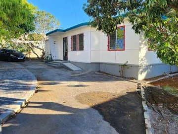 Multipurpose workspace of 300m2