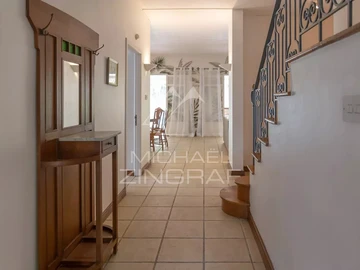 Villa de 5 Chambres