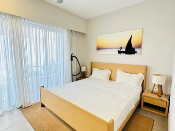 Appartement de 2 Chambres