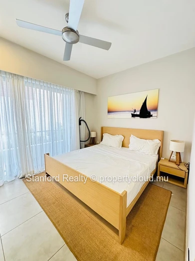 Appartement à vendre – 2 chambres, Mont Choisy, Nord
