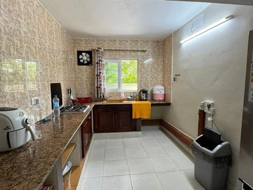 3 Bedroom Villa