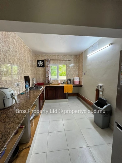 Chalet for Sale - Domaine de la Grave, Village Bananes | Rs 15M