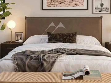 Appartement de 3 Chambres