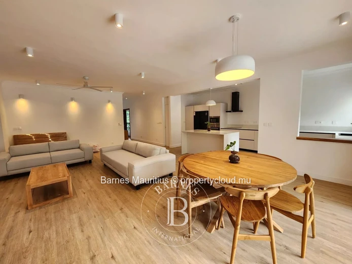 MOKA / MONT ORY  -  Magnifique appartement  moderne en location - 3 chambres