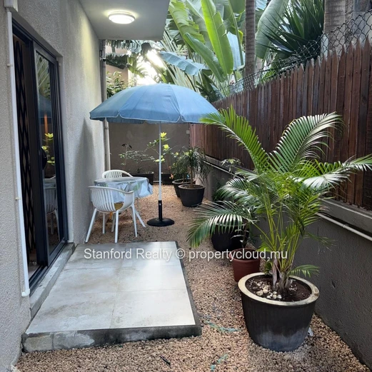 Studio for Sale - Beachfront, Flic en Flac, West