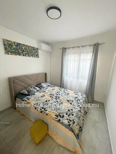 Charming Single-Story Villa