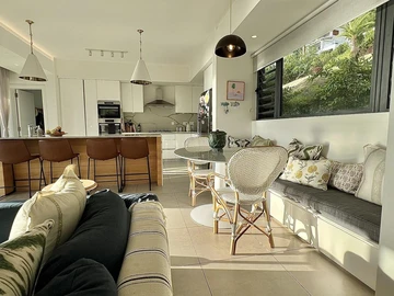 Villa de 5 Chambres