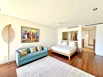 3 Bedroom Villa