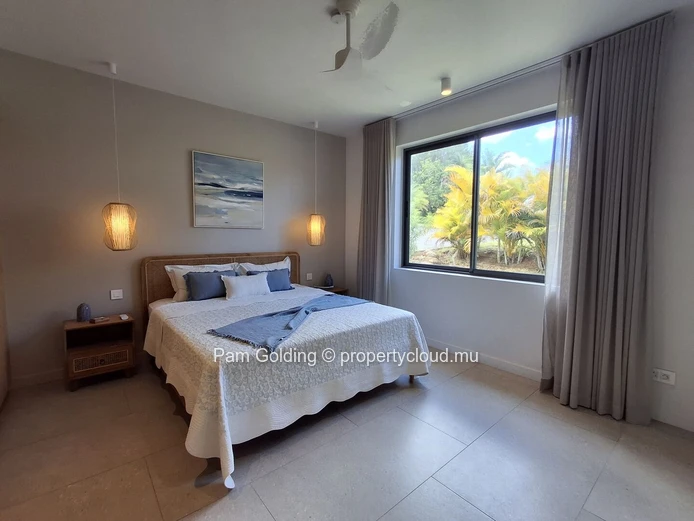 Villa de 3 chambres à vendre à Heritage Villas Valriche, île Maurice