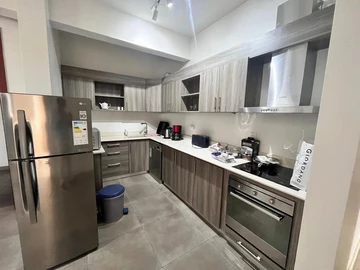 Appartement de 3 Chambres