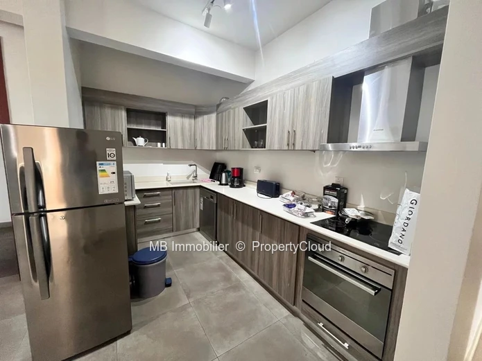 Apartment for rent.