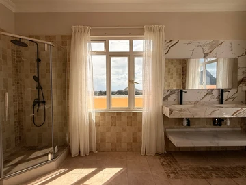 3 Bedroom Penthouse