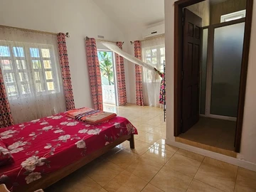3 Bedroom Townhouse, Duplex